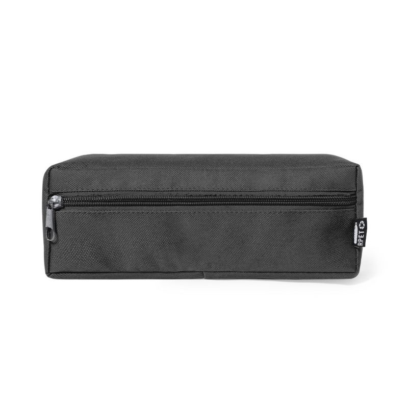 Estuche Yeimy Makito - Negro