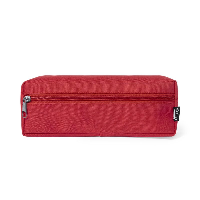 Estuche Yeimy Makito - Rojo