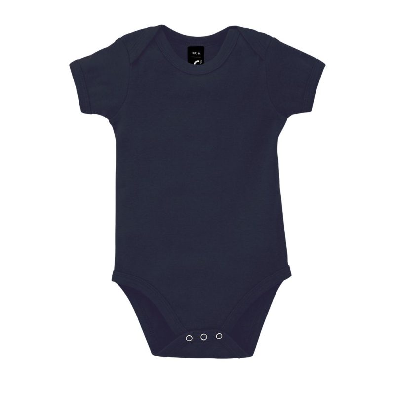 Body Bebé Bambino Sols - French Marino - Sols