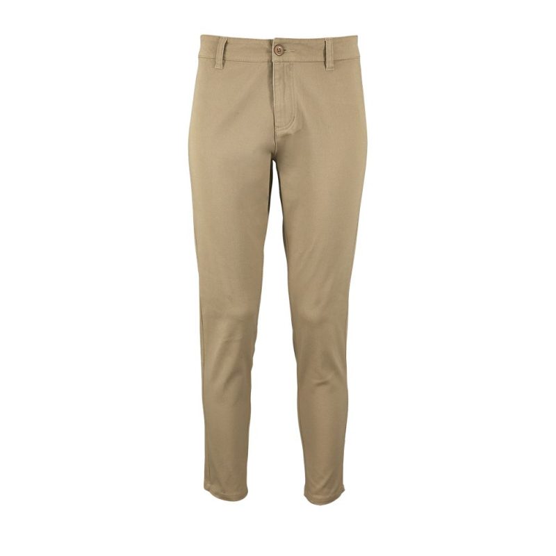 Pantalón Mujer 7/8 Jules Women Sols - Castaño - Sols