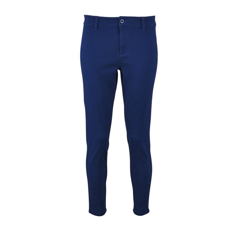 Pantalón Mujer 7/8 Jules Women Sols - Ultramarino - Sols