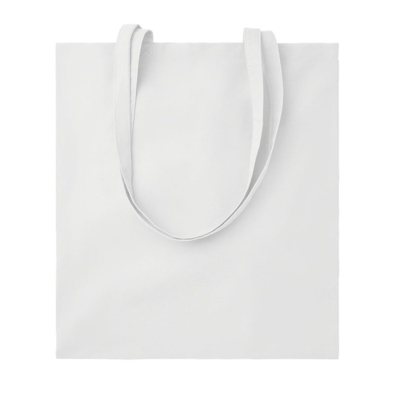 Bolsa De Mano Ibiza Sols - Blanco - Sols