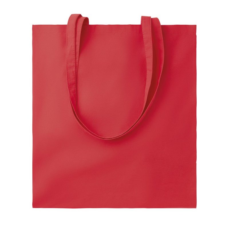 Bolsa De Mano Ibiza Sols - Rojo - Sols