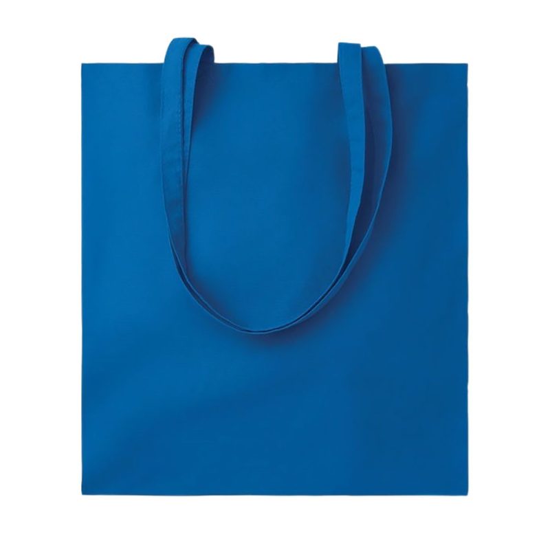 Bolsa De Mano Ibiza Sols - Azul Royal - Sols