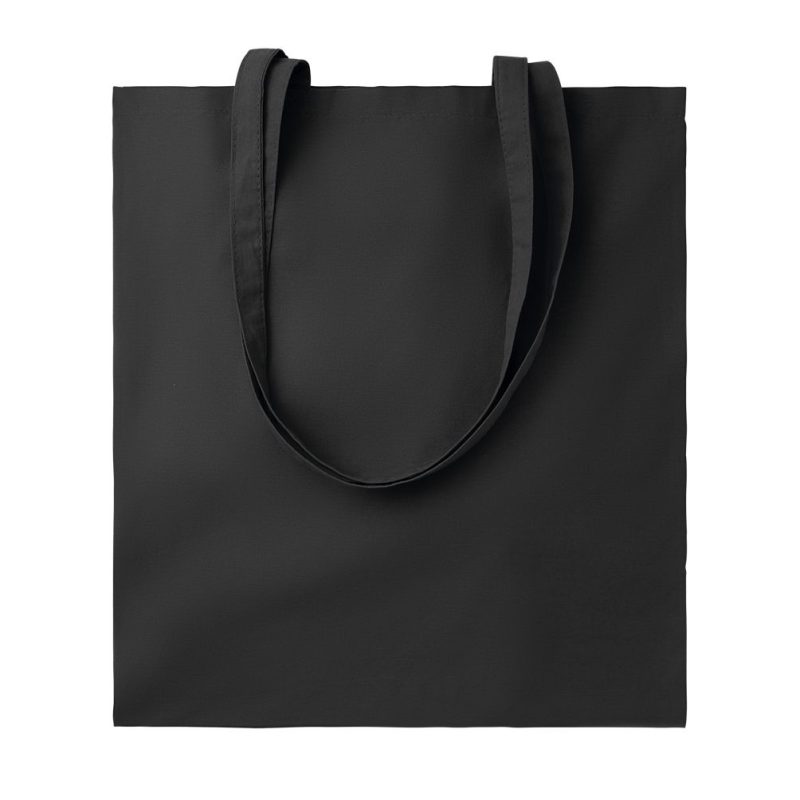 Bolsa De Mano Ibiza Sols - Negro - Sols