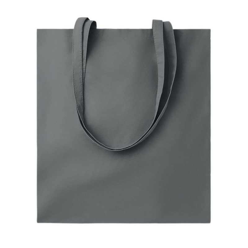 Bolsa De Mano Ibiza Sols - Antracita - Sols