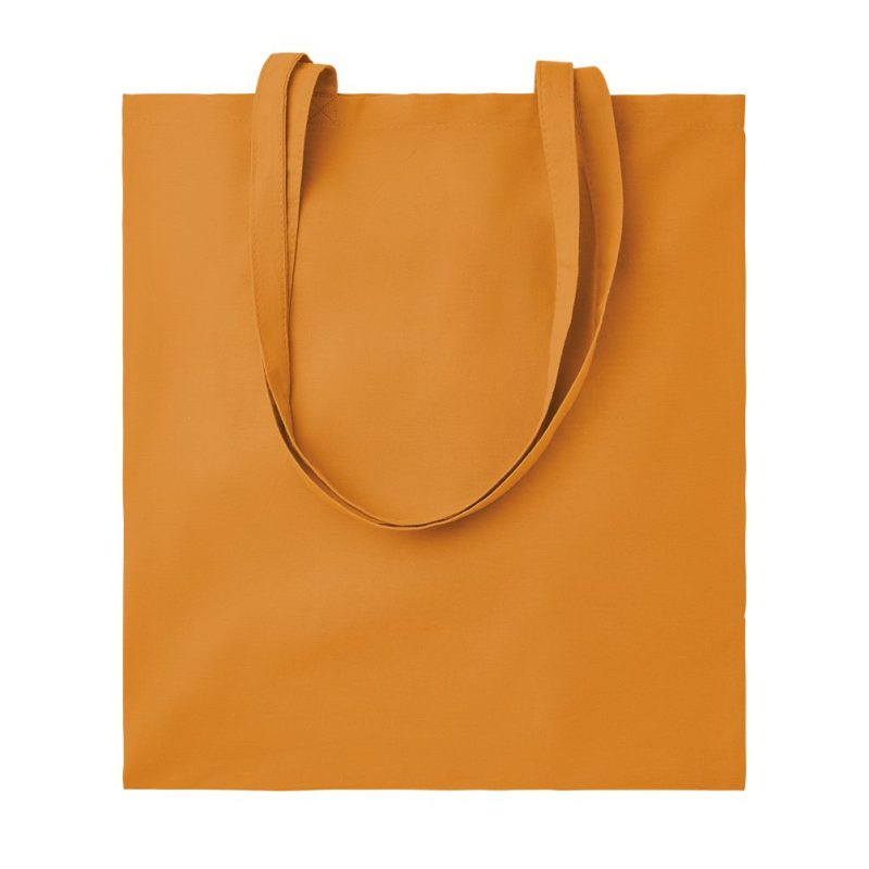 Bolsa De Mano Ibiza Sols - Naranja Medio - Sols