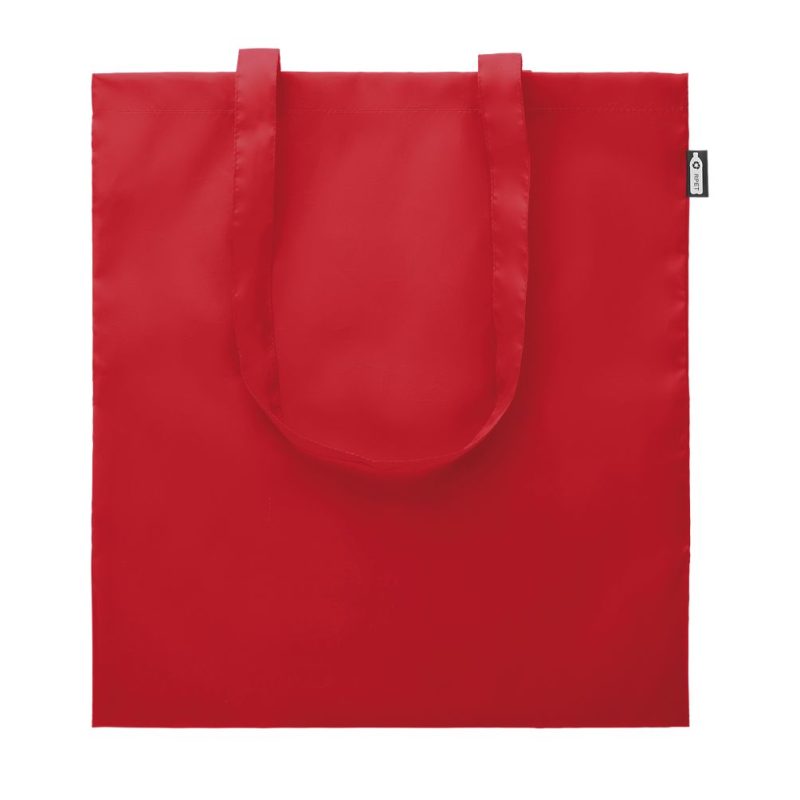 Bolsa Ecologica Con Asas Tokyo Sols - Rojo - Sols