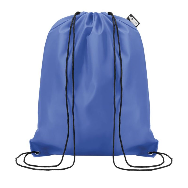 Bolsa Ecologica Con Asas Conscious Sols - Azul Royal - Sols