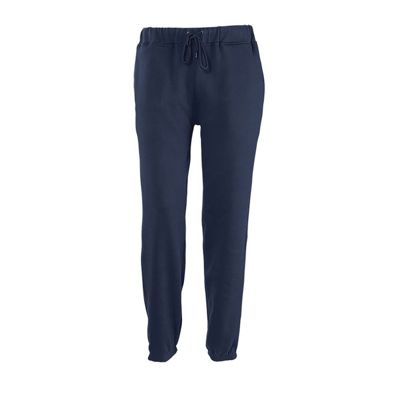 Pantalón De Jogging Jogger Sols - Azul Marino - Sols