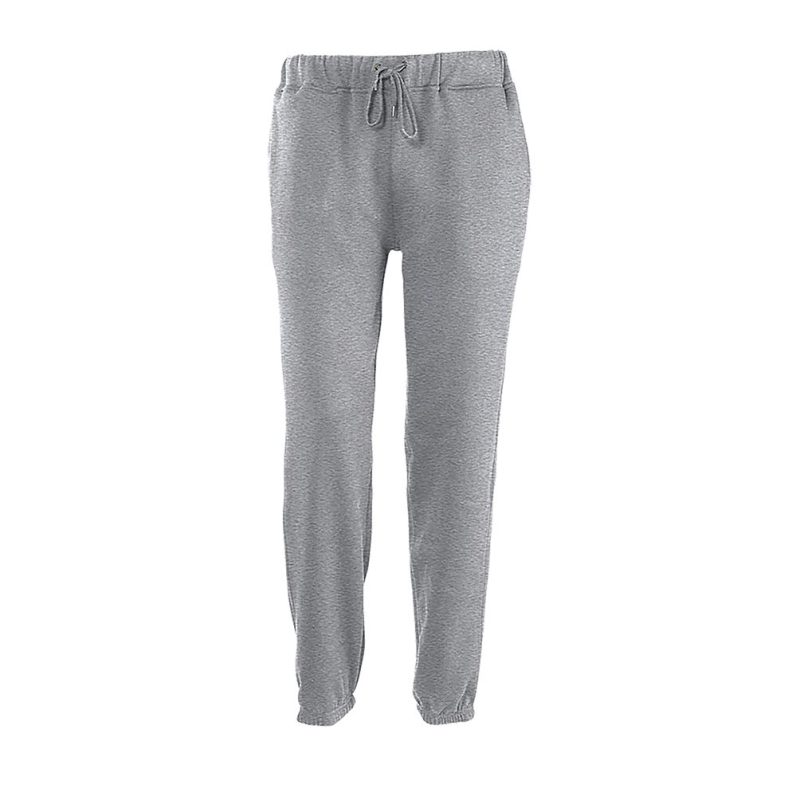 Pantalón De Jogging Jogger Sols - Gris Mezcla - Sols