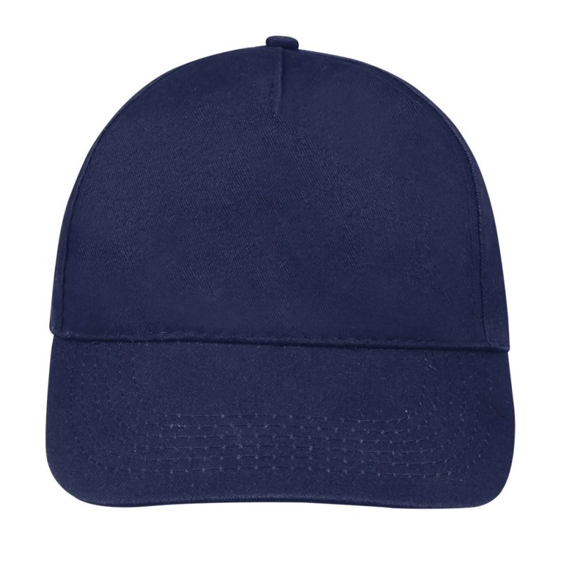 Gorra 5 Paneles Sunny Sols - French Marino - Sols