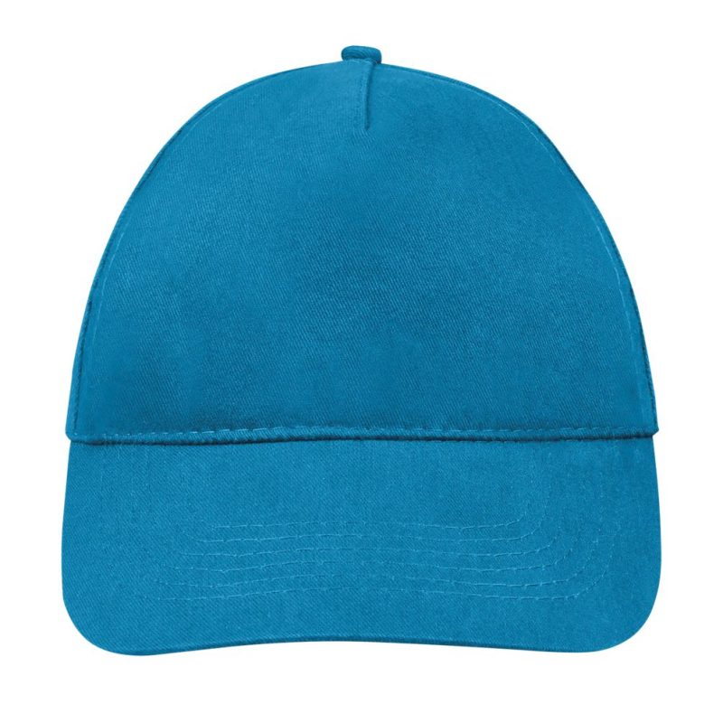 Gorra 5 Paneles Sunny Sols - Aqua - Sols