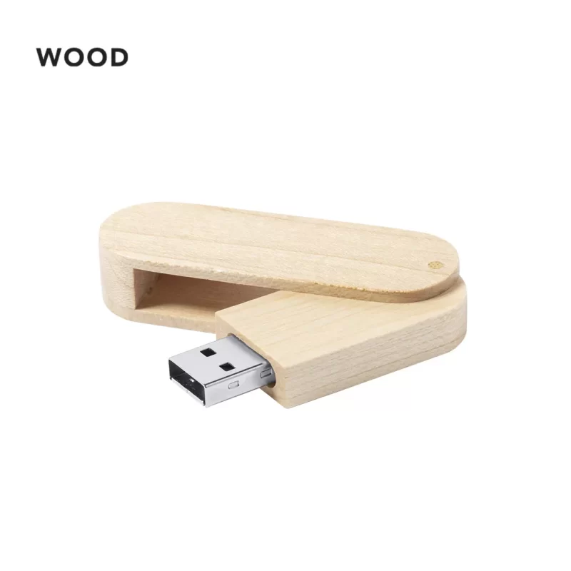 Memoria USB Vedun 16GB Makito