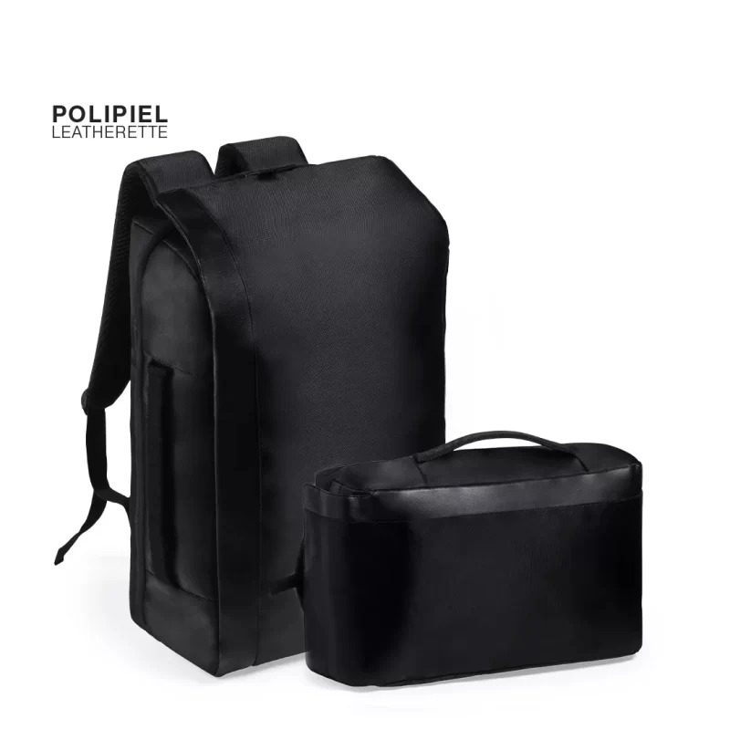 Mochila Portadocumentos Sleiter Makito