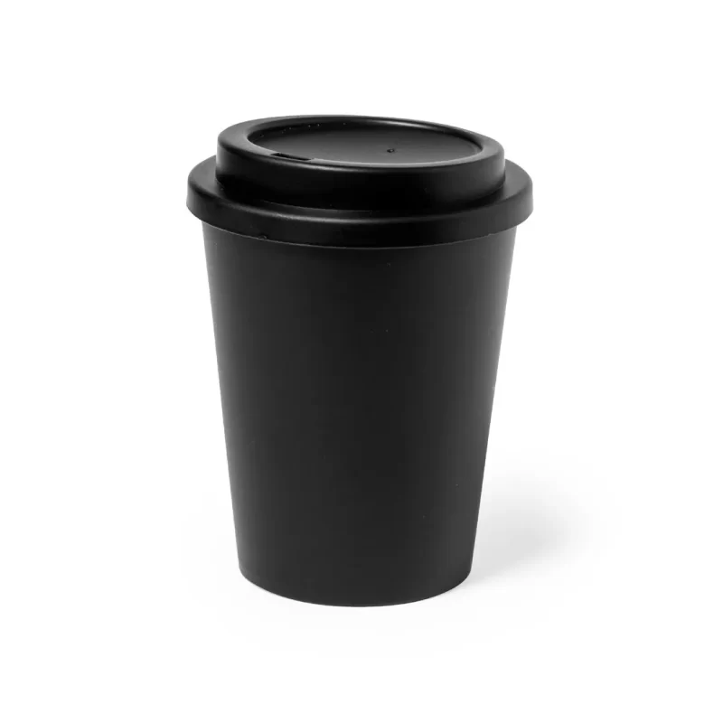 Vaso Térmico Manyuk Makito - Negro