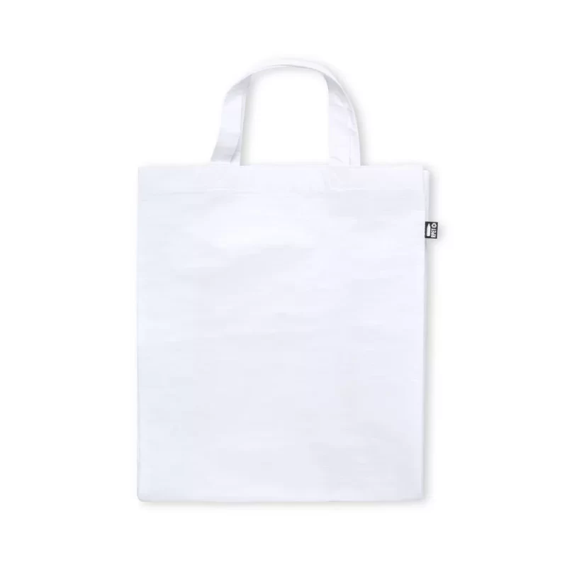 Bolsa Okada Makito - Blanco