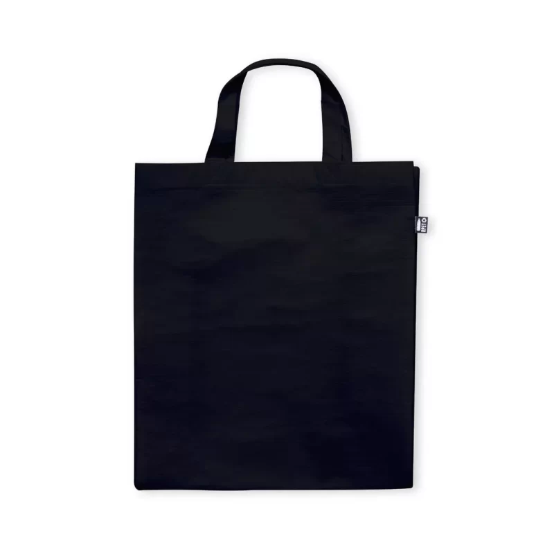 Bolsa Okada Makito - Negro