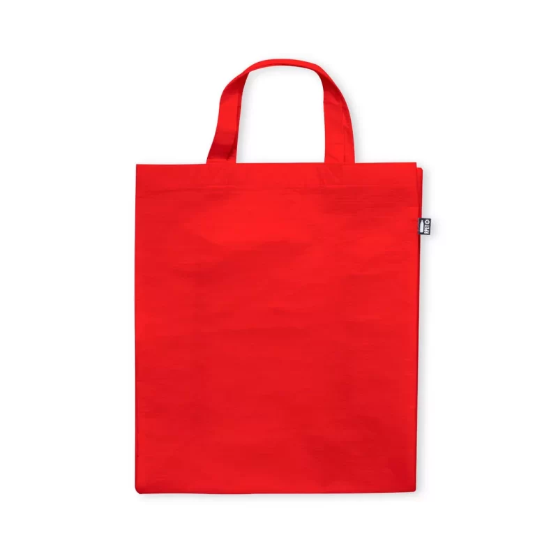 Bolsa Okada Makito - Rojo