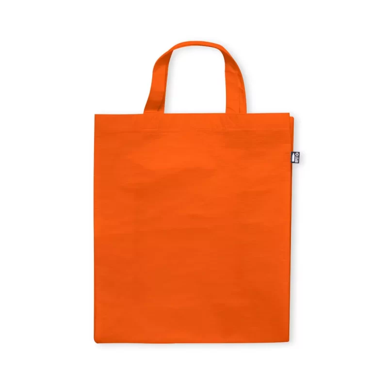 Bolsa Okada Makito - Naranja