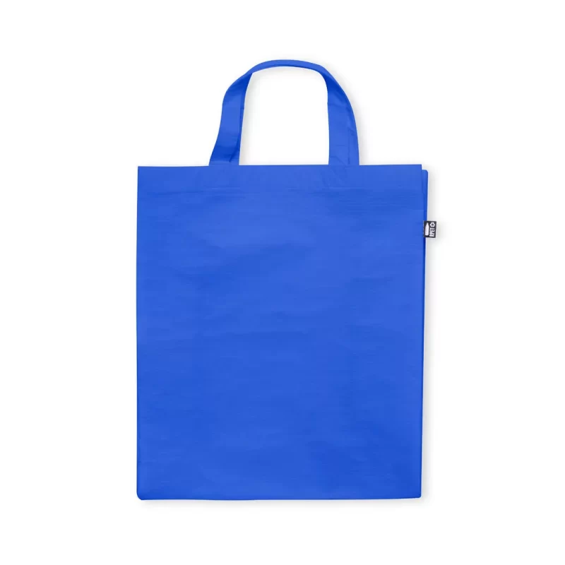 Bolsa Okada Makito - Azul