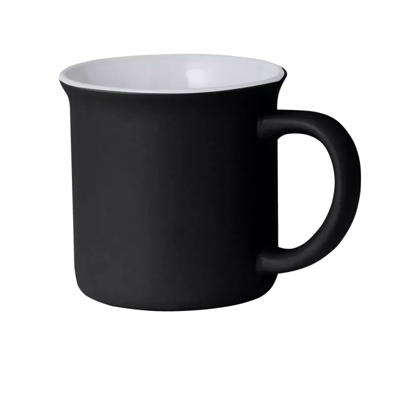 Taza Hilman Makito - Negro