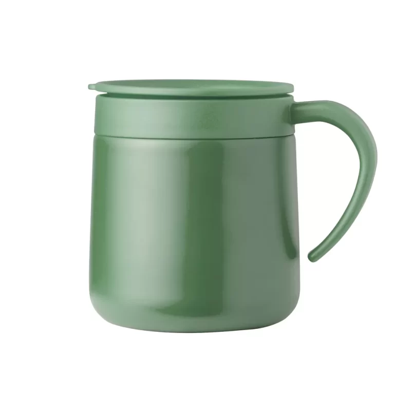 Taza Térmica Bokat Makito - Verde