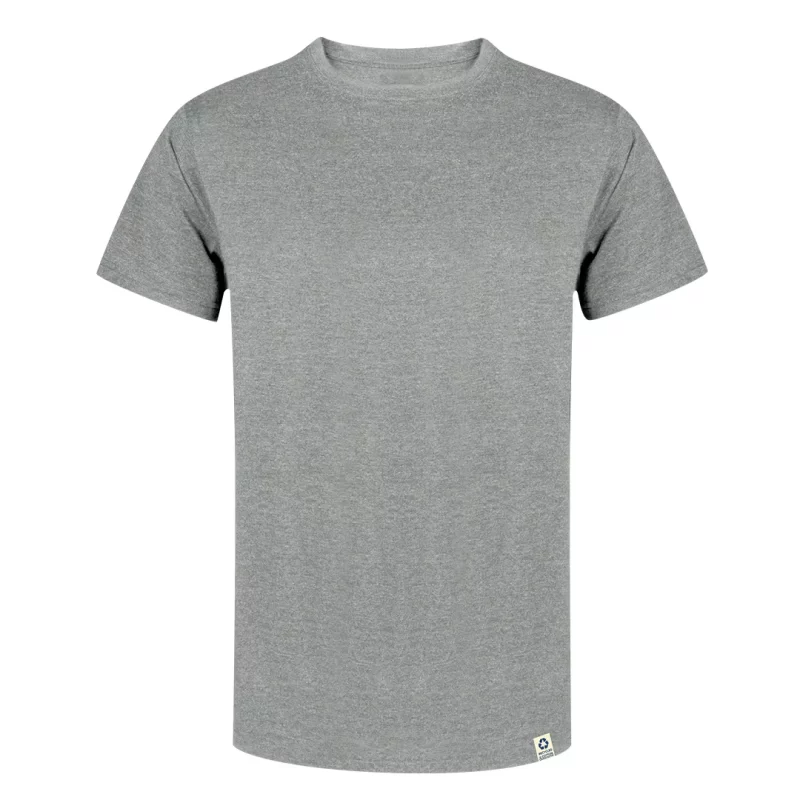 Camiseta Adulto Bandul Makito - Gris