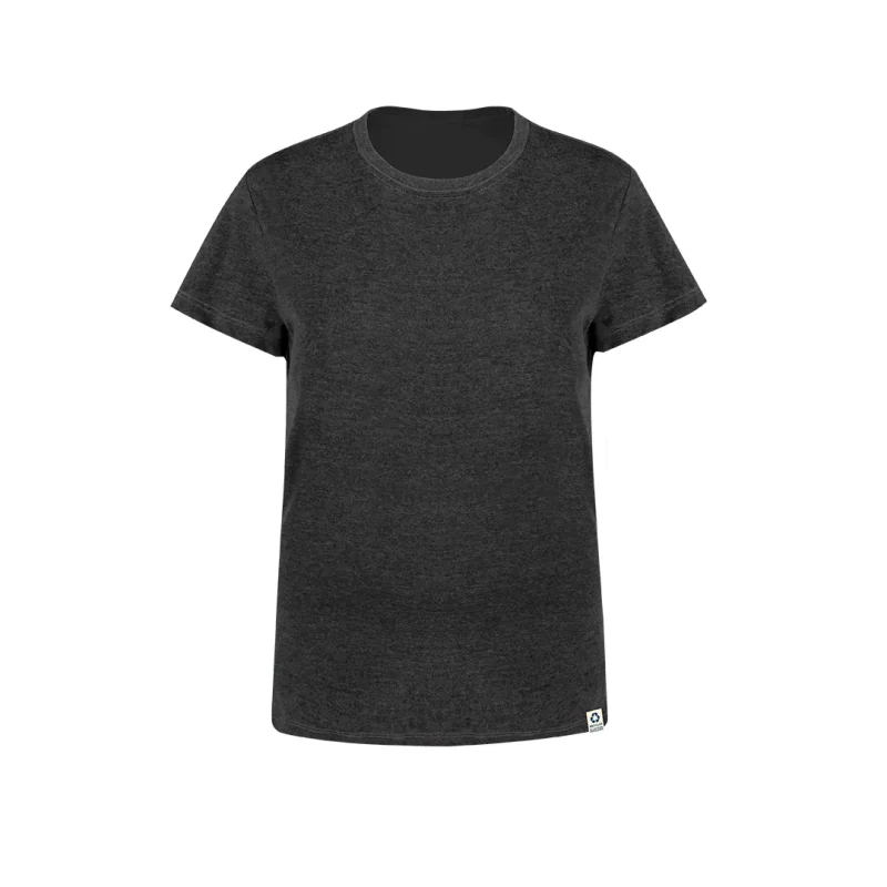 Camiseta Mujer Bandul Makito - Negro