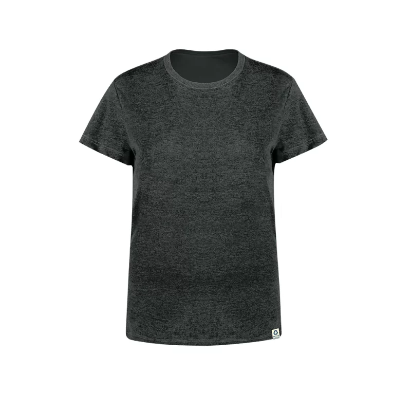 Camiseta Mujer Bandul Makito - Gris