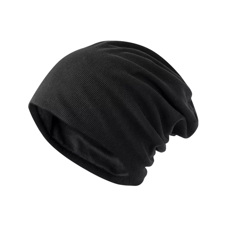 Gorro Simiut Makito - Negro