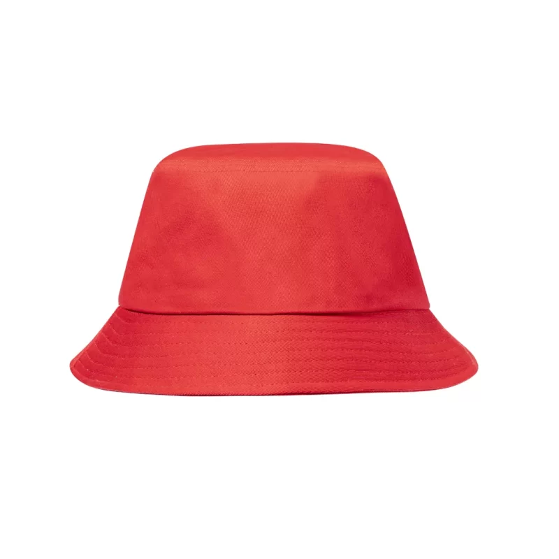 Gorro Pepper Makito - Rojo