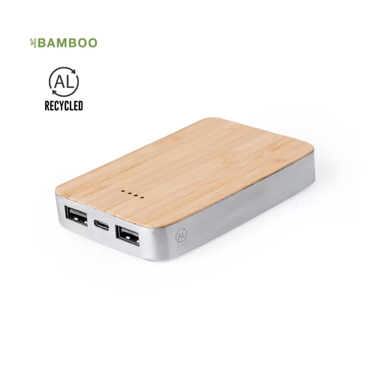 Power Bank Newin Makito