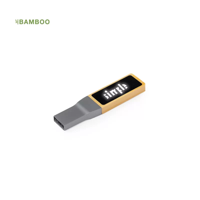 Memoria USB Olson 16GB Makito