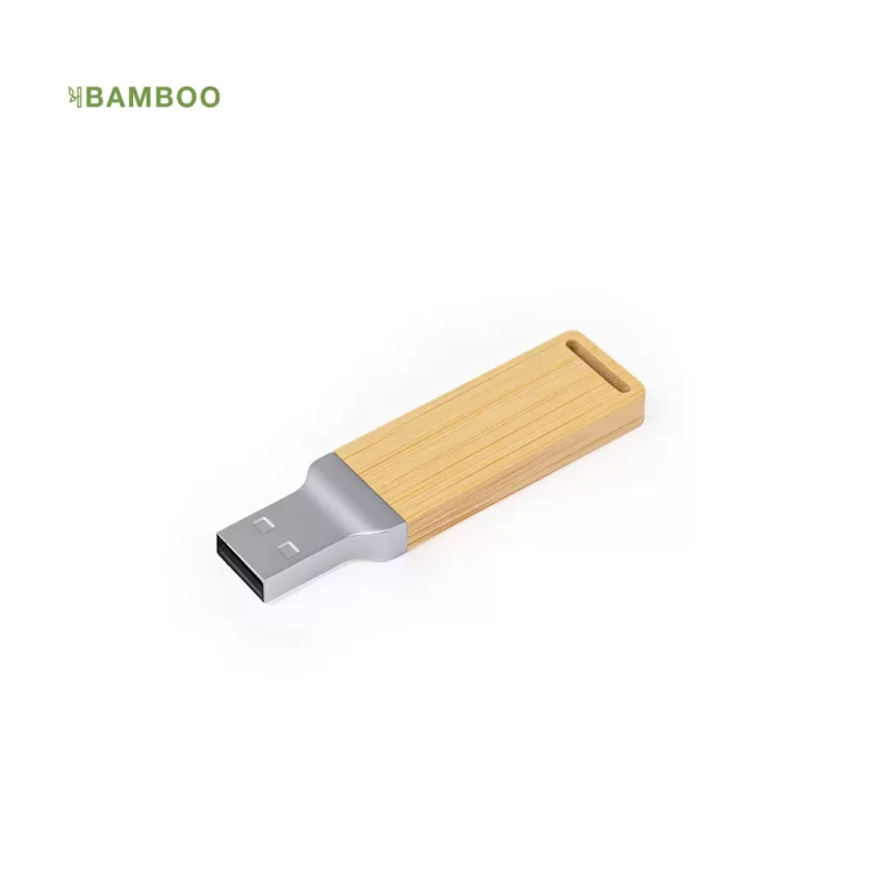 Memoria USB Narvik 16GB Makito