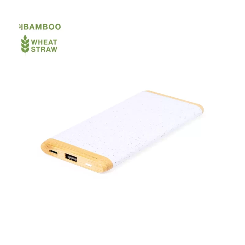 Power Bank Coquin Makito