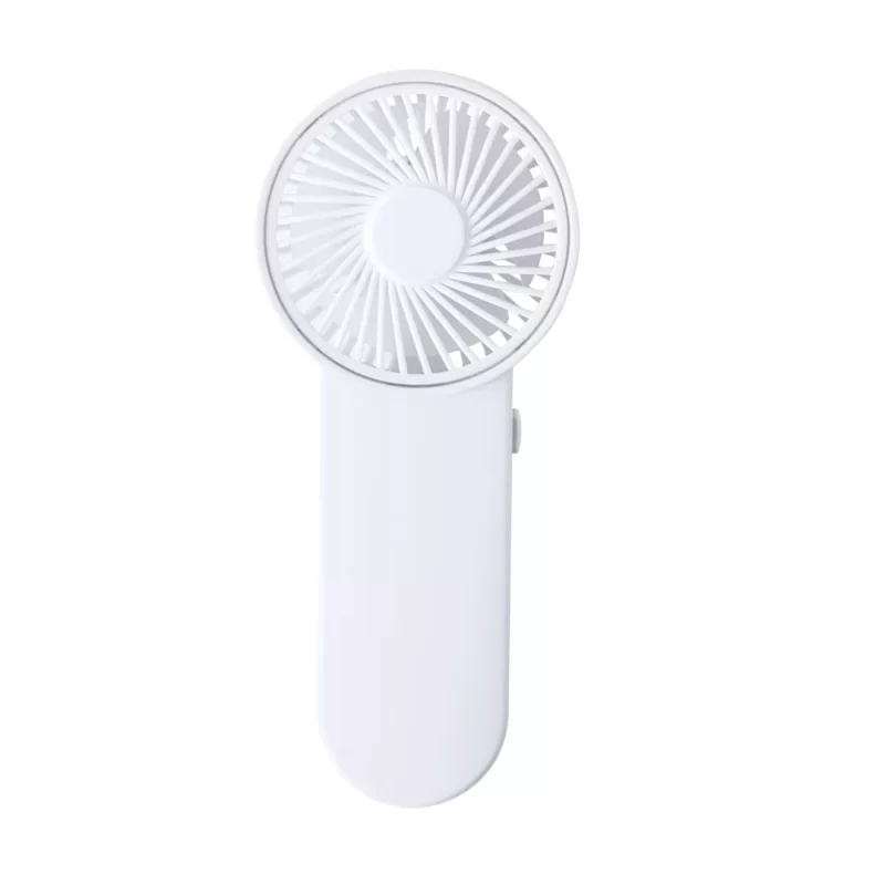 Ventilador Sartor Makito - Blanco