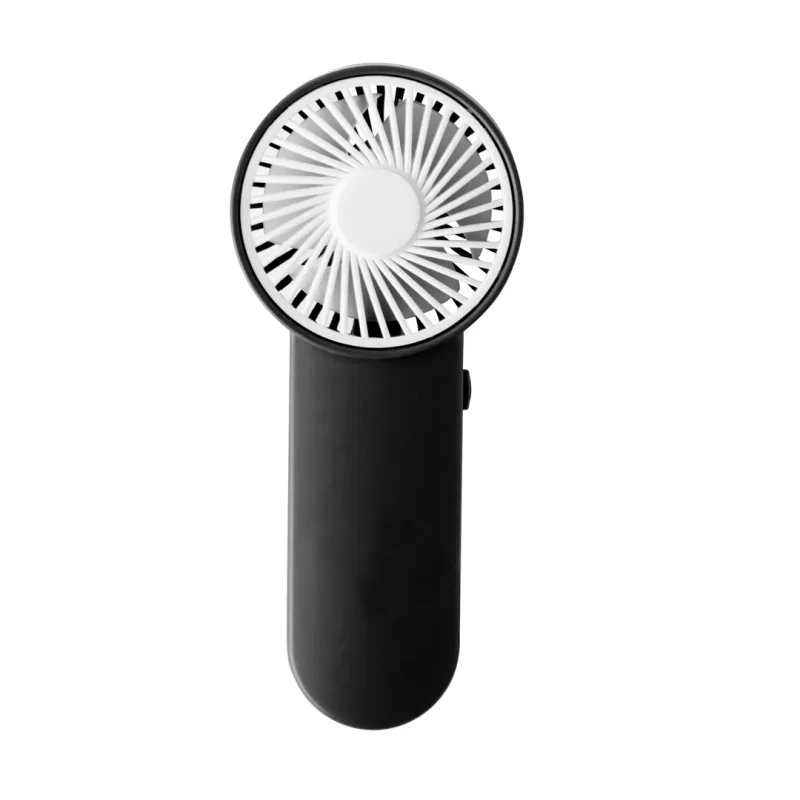 Ventilador Sartor Makito - Negro