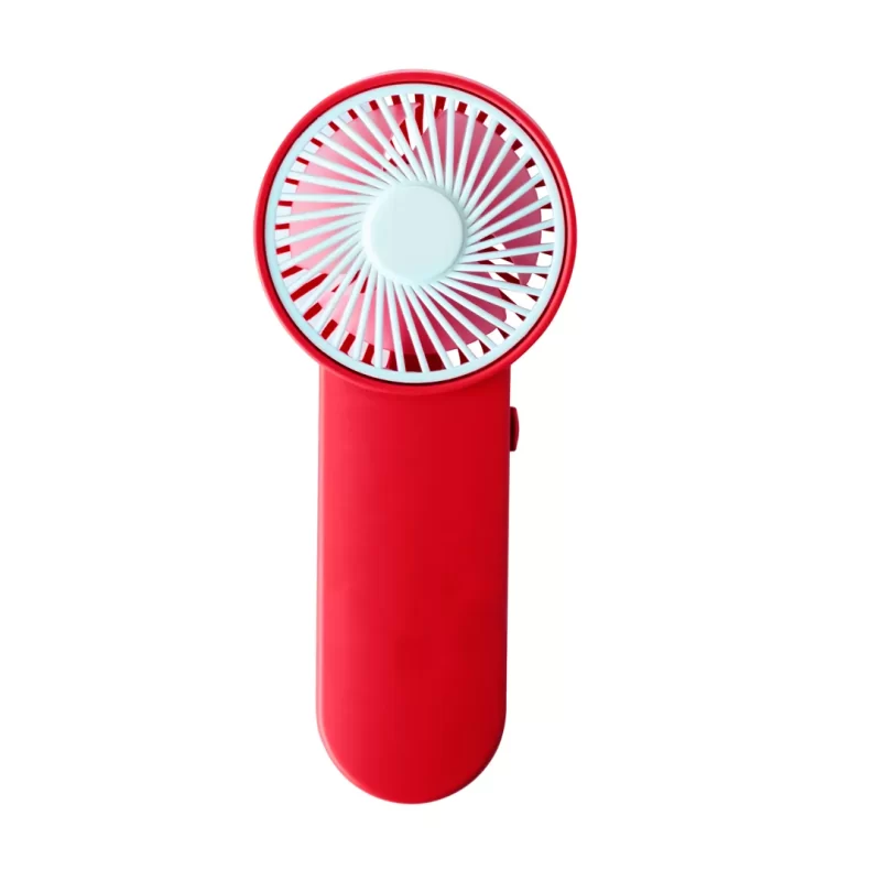 Ventilador Sartor Makito - Rojo