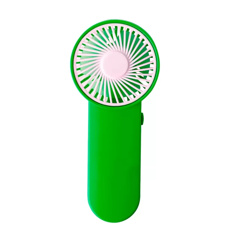 Ventilador Sartor Makito - Verde