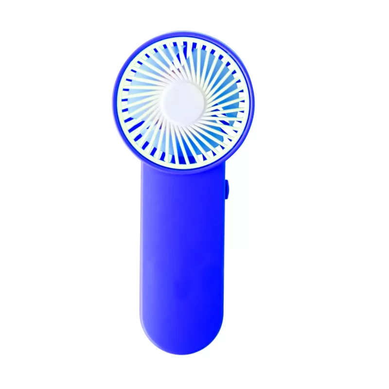 Ventilador Sartor Makito - Azul