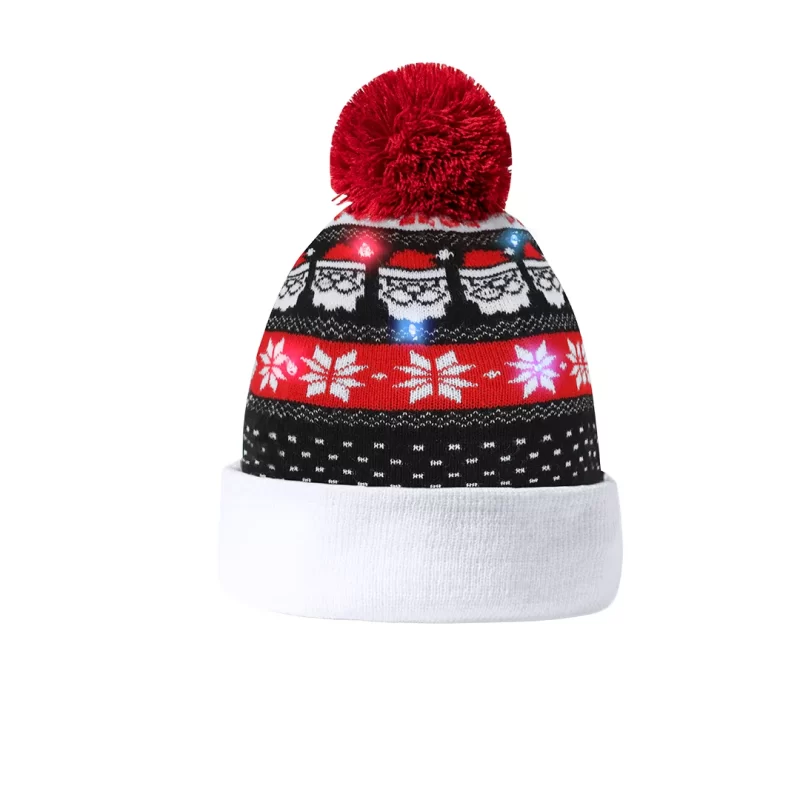 Gorro Plumex Makito