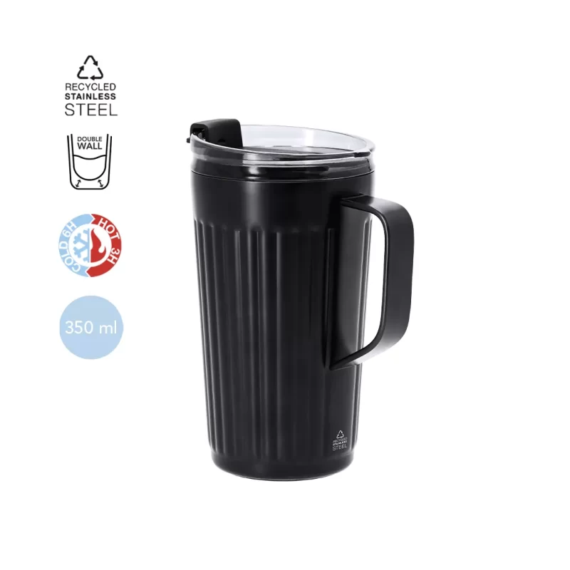 Taza Térmica Korpla Makito