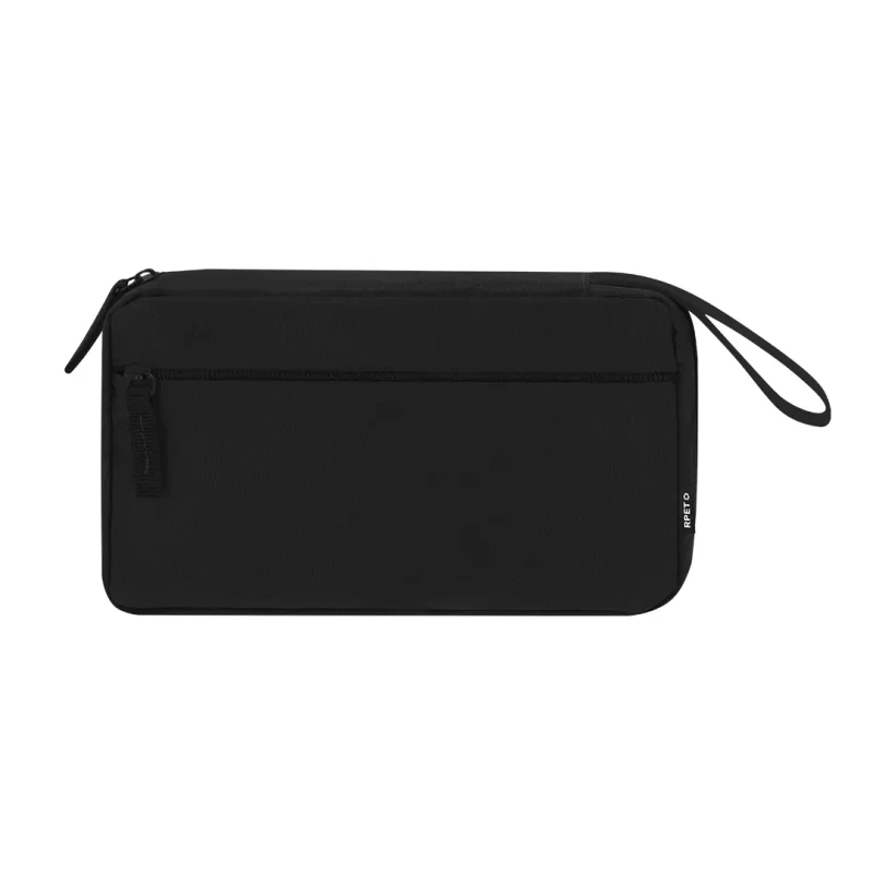 Estuche Organizador Saldrick Makito - Negro