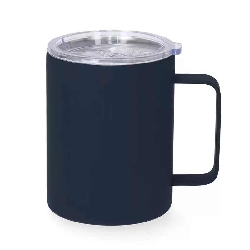 Taza Térmica Adelax Makito - Marino