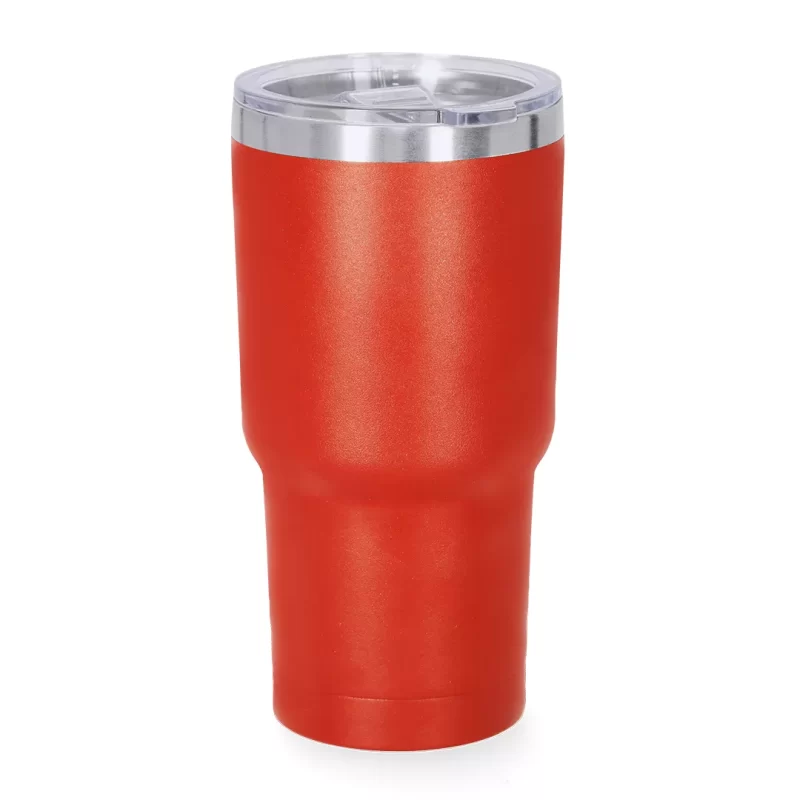 Vaso Térmico Haftal Makito - Rojo