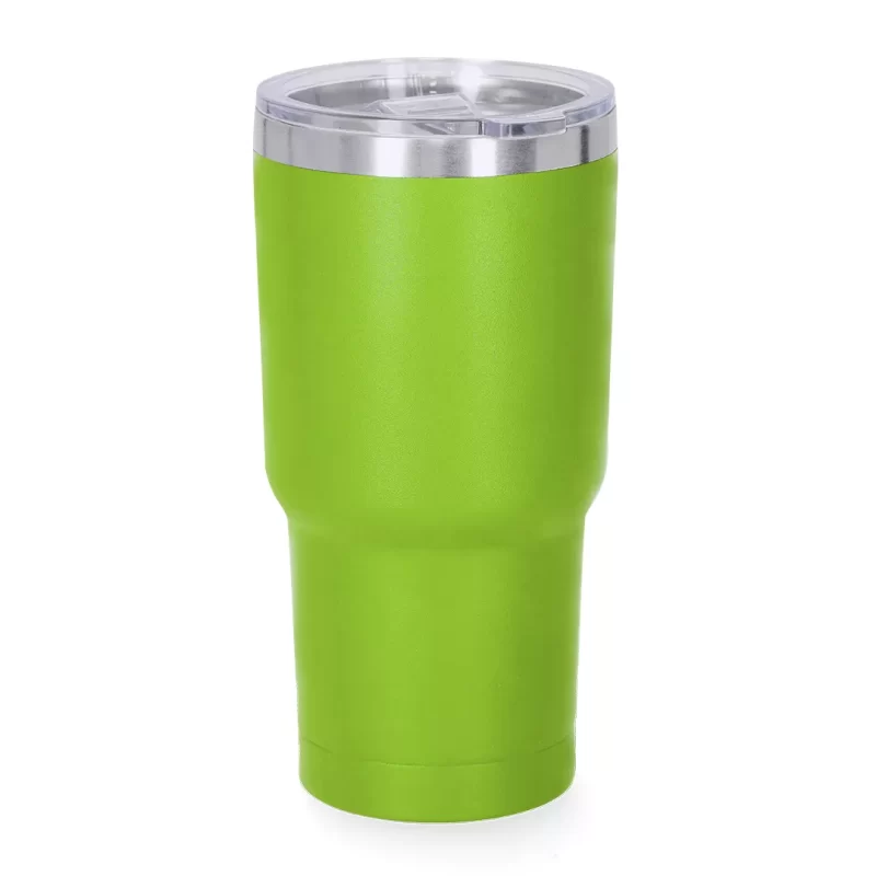 Vaso Térmico Haftal Makito - Verde