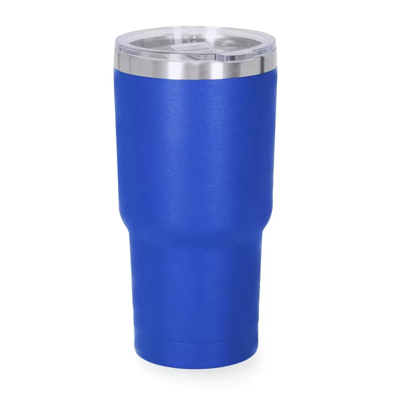 Vaso Térmico Haftal Makito - Azul