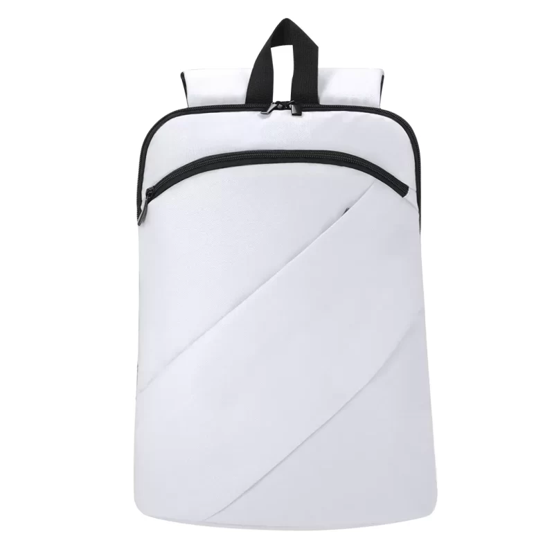 Mochila Gambul Makito - Blanco