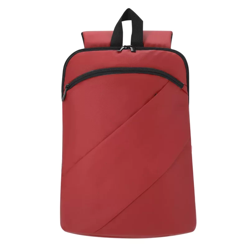 Mochila Gambul Makito - Rojo